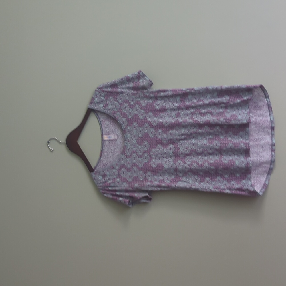 LuLaRoe Simply Comfortable Shirt